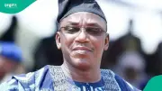 Tinubu Will Lose 2027 Election, Ex-Minister Dalung Predicts
