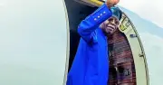 Tinubu's Extended Vacation Sparks Constitutional Vacuum Debate