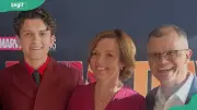 Tom Holland's Parents Raised Three Other Sons; One Brother Works as His Full-Time Assistant