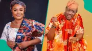 Toyosi Adesanya Defends Attending Iyabo Ojo's Party After Ogogo's Death