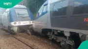 Train Derailment in France Injures 44, One Critical