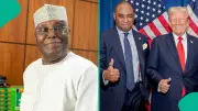 Trump Appoints Atiku-Linked Lobbyist Karl Von Batten to White House Commission