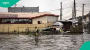 Two Nigerian Teenagers Missing After Floods in FCT and Abia