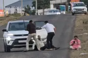 Two Sons Beat Elderly Parents Over Land Sale in Pune