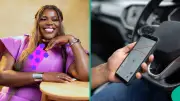 Uber Exit From Nigeria: Lady Warns Riders of Bolt Price Surge