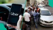 Uber to cut 3,000 jobs globally after exiting Nigeria, Uganda