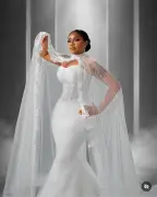 Uche Ogbodo Opens Up About 'The Wedding I Never Had' After Bobby Split