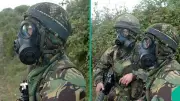 UK Army Opens Doors: How Nigerians, Foreigners Can Join British Military
