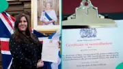 UK Citizenship Ceremonies: History and Evolution Since 2004