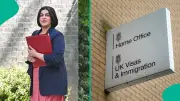 UK eGates: 2 Requirements for Citizens of 7 Countries Before Arrival