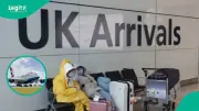 UK eGates: 7 Non-European Countries Eligible for Fast-Track Border Lanes