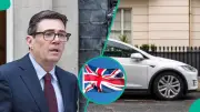 UK Lists 3 Compulsory Requirements Before Driving a Car