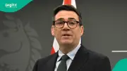 UK Names Only African Country Eligible for Faster Border Clearance