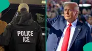 US Charges 16 Foreign Nationals Including 3 Nigerians for Election Crimes