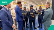 US Confirms Nigeria's $997m Deal for 12 Viper Attack Helicopters