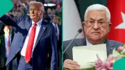 US Denies Abbas UN Visa for Second Year, Extends PA and PLO Restrictions