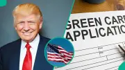US Green Card Pathways: 7 Countries Listed Under 'Other Categories'