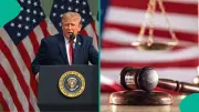 US Judge Blocks Trump Rule Limiting Foreign Student, Journalist Visas
