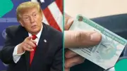 US Lists 5 Family Categories Eligible for Green Card Preference Program