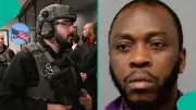 US Marshals Release 15 Most Wanted List, Nigerian Added