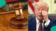US Names 47 West African Lawyers Suspended or Barred for Misconduct