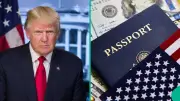 US State Dept: 5 Steps for Urgent Passport in 14 Days