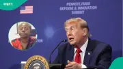 US Withdraws ICE Nominee Amid Deportation of Over 112 Nigerians