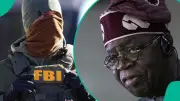 US Won't Arrest Tinubu at UNGA, Ex-Texas Mayor Claims