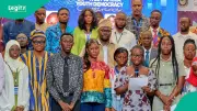 West African Youths Endorse Permanent Election Observer Network at Dakar Conference