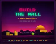 White House Arcade Games Let Users Arrest Immigrants, Build Wall