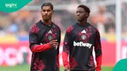 Why Kobbie Mainoo Was Left Out of Man United's 2026/27 Squad