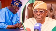 Wike-APC Governors Feud Puts Tinubu in Tight Spot Ahead of 2027 Election