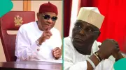 Wike Vows to Stop Atiku in 2027, Dismisses Relocation Rumours