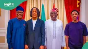 Wike's Son Denies $2.1m Land Deal, Says Signature Forged