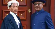 Wike's Son Faces Civil Suit Over $2.1 Million Abuja Land Deal