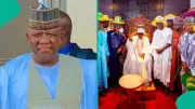 Yari: North owes Tinubu support in 2027, no excuses