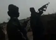 Zamfara guards parade 9 suspects, including bandit doctor, fake lawyer