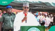 Zulum: North Backs Tinubu 2027, Power to Return South
