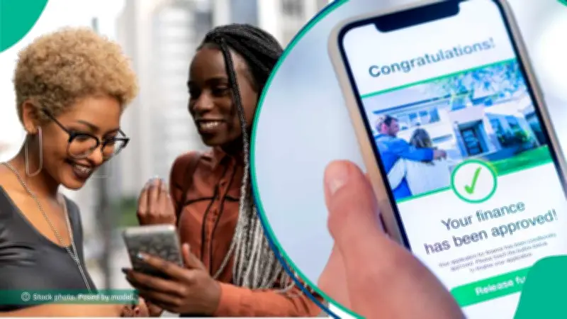 FCCPC Loan Apps List: 5 Platforms Offering Salary Earners Up to N10 Million