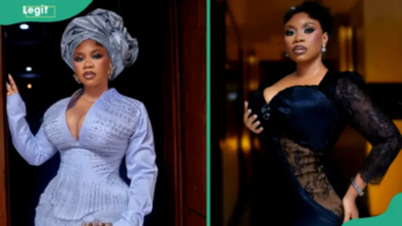 Wumi Toriola: Unfiltered Nollywood Star's Rise, Records, and Personal Life