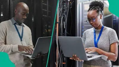10 Most In-Demand Tech Skills for 2026 and Their Pay in Nigeria