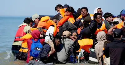 10-year-old, two women die in overcrowded Channel boat crossing