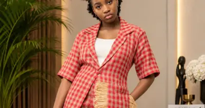 13-year-old Christiana Igbokwe nominated for 2026 Children's Peace Prize