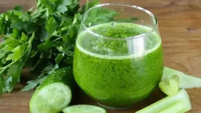 15 Proven Health Benefits of Bitter Leaf and Scent Leaf Explained