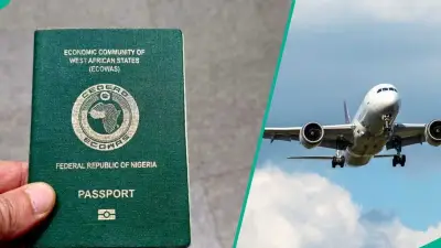 17 Countries Offering Visas on Arrival to Nigerians - Full List