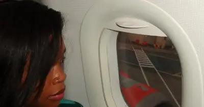4 things nobody tells you about travelling as a Nigerian before your first international trip