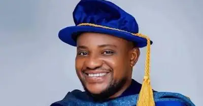 44-Year-Old Tansian University VC Dies a Day After Swearing-In