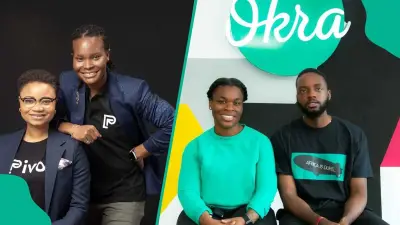 5 Nigerian Fintech Startups That Shut Down Despite Raising Millions