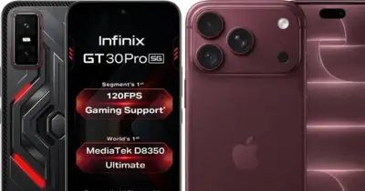 5 Phones Under ₦500,000 With Great Cameras and Performance