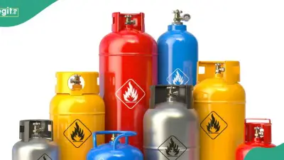 5 Warning Signs Your Cooking Gas Cylinder May Contain Dangerous Impurities